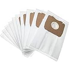 VHBW U 1004-1035 Rolfy, V 34/V34, Xio dammsugare mikrofleece, liten, 9,4 tum