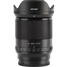 AF 28mm F1.8 FE for Sony E