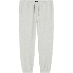 H&M Pants & Shorts H&M Loose Fit Sweatpants - Grey Marl