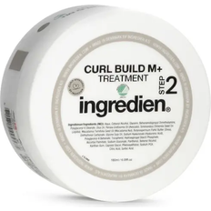 Ingredién Curl Build M+ Treatment Uden Parfume 180ml