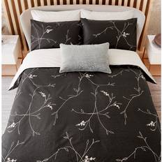 MāLie Duvet Cover Black (260x220cm)