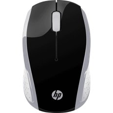 Wireless Mouse 200