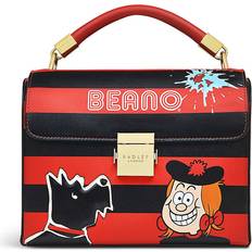 Radley Red Bags Radley Women's Womens Beano Small Flapover Multiway Red Small