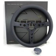 Momo PROTOTIPO Svart 35cm Racingrat