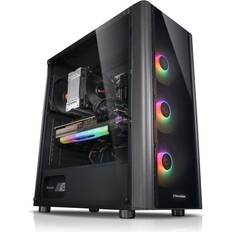 Kiebel PC Inferno 12 Core i9-12900KF, 32GB DDR4, NVIDIA RTX 4070 Super 12 2TB