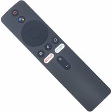 Aiditiymi Remote XMRM-00A with Voice Xiaomi MI Box 4X 4K