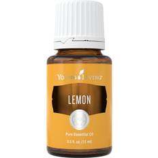 Massage- & Relaxation Products Young Living Premium Grade Lemon Essential Oil 15ml