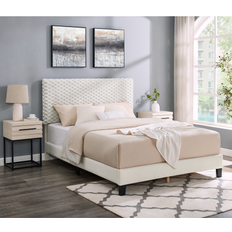 Bed Packages on sale Roundhill Furniture Findlay