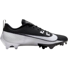 Nike Laced Soccer Shoes Nike Vapor Edge Speed 360 2 M - Black/White