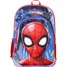 Bags Spider-Man Light Up Backpack - Multicolour