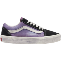 Vans Old Skool - Wave Washed Purple