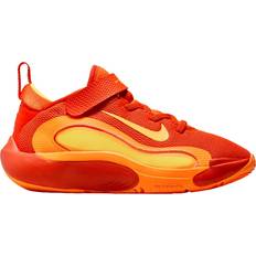 Nike IsoFly PSV - Team Orange/Total Orange/White/Laser Orange