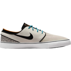 Shoes NIKE SB Zoom Janoski OG+ Electric - Phantom/Black/Bright Ceramic/Chlorine Blue