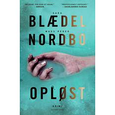 Sara blædel Opløst Sara Blædel & Mads Peder Nordbo (Hæftet, 2022)