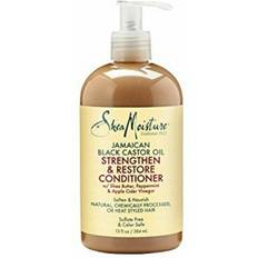 Shea Moisture SheaMoisture Jamaican Black Castor Oil Strengthen & Restore Conditioner 384ml