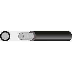 Pre-Pressed Tinned Cable 0.2m