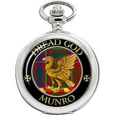 Pocket Watches on sale Ravel Munro scottish clan pocket