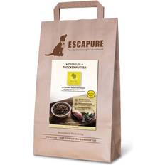 Dry puppy food Escapure Turkey Premium Dry Puppy Food 1.5kg