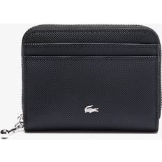Lacoste Daily City Plånbok med Kortplatser - Svart