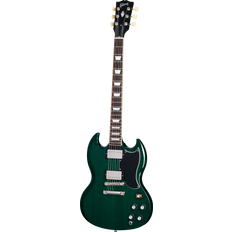 Gibson sg Gibson SG Standard 61 Green