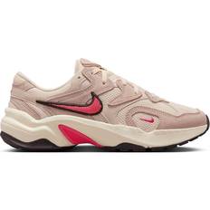 ★Nike★ Cortez Vintage Suede W Pink Foam Gum Medium Brown W Nike Cortez Vintage Suede Women's Shoes. Nike ID