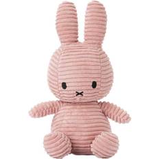 Bon Ton Toys Miffy Sitting Corduroy Pink 23cm