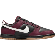 Nike Dunk Low Next Nature W - Burgundy Crush/Black/Khaki/Phantom