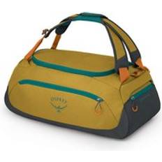 Osprey Daylite Duffel 30 Tumbleweed Yellow/Tunnel Vision One Size