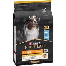 PURINA PRO PLAN Hundar - Torrfoder Husdjur PURINA PRO PLAN Light/Sterilized Adult Sterilised Dog Food