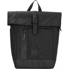 Strellson Computertasker Strellson Northwood Rs Daypack - Black