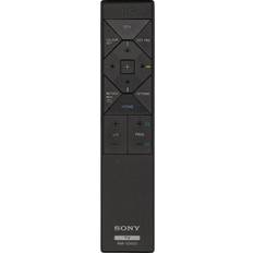 Sony remote Sony Remote Commander