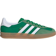 Sneakers Adidas Gazelle Indoor M - Green/Cloud White/Hazy Green