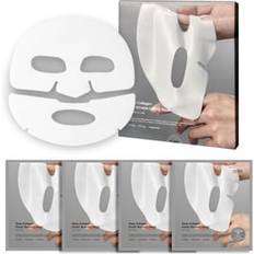 Deep collagen mask Sungboon Editor Deep Collagen Power Boosting Mask 4 pcs