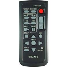 Sony remote commander rmt-845
