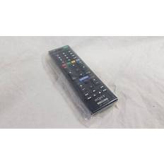 Sony remote Sony Remote Commander