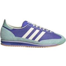 Adidas SL 72 OG - Semi Cobalt Blue/Cream White/Hazy Green