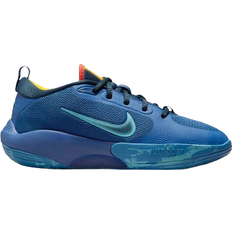 Zapatos para Niños NIKE IsoFly GS - Mystic Navy/Armory Navy/Aegean Storm/Cosmic Clay