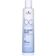 Schwarzkopf Shampoot Schwarzkopf BC Bonacure Anti-Dandruff Shampoo