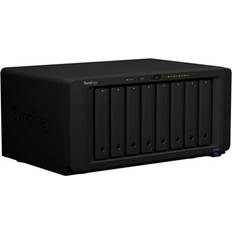 NAS Servers Synology DS1821