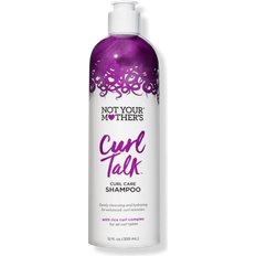 Not Your Mother's Curl Talk Curl Care Shampoo 355ml