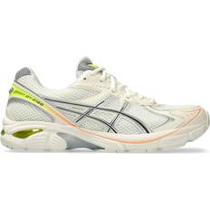 Asics GT Shoes Asics GT-2160 Paris - Cream/Safety Yellow