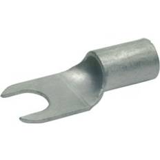 Installasjonsmateriale Klauke Klauke krympekabelsko 10qmm gaffelform 1652C/6 1652C6
