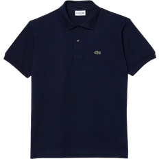 Lacoste Men's Original L.12.12 Piqué Polo - Navy Blue