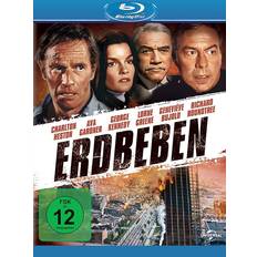 Erdbeben (Blu-ray)