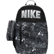 Bags Nike Elemental Kids Backpack - Smoke Grey/Black