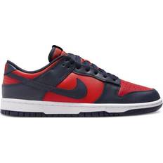 Nike Dunk Low Retro M - University Red/White/Obsidian