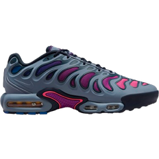 Nike Air Max Plus Drift M - Ashen Slate/Obsidian/Hyper Pink/Vivid Purple