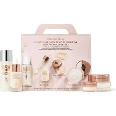 Geschenkboxen & Sets Charlotte Tilbury Immediate Skin Revival Routine Skincare Discovery Set