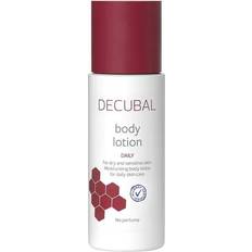 Decubal Vartalovoiteet Decubal Body Lotion