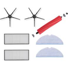 Roborock T7S Plus/S7 Main Brush Screen Rag Edge Brush